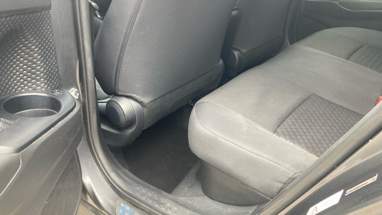 Toyota C-HR 1.8 Hybrid Icon 5dr CVT Hybrid Hatchback